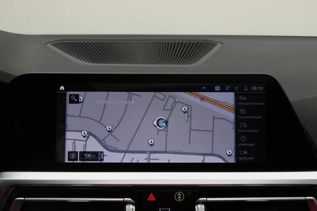 BMW 3-SERIE 320e Business Edition Plus M Sport Laser LED, Leer, Schuif-/kanteldak, Apple Carplay, Trekhaak elektr., 19"