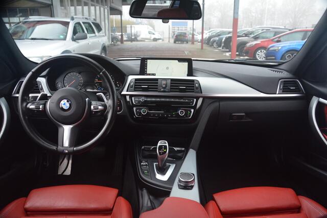 BMW 3-SERIE Touring 320i Edition M Sport Shadow Executive | Navigatie | Sportstoelen | Virtual-cockpit | Stoelverwarming | Camera | NL auto!! |