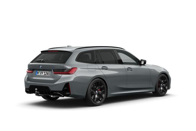 BMW 3-SERIE Touring M340i xDrive