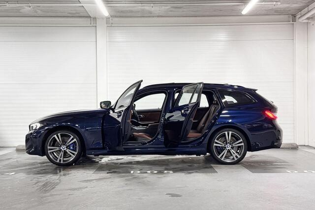 BMW 3-SERIE Touring 330e xDrive