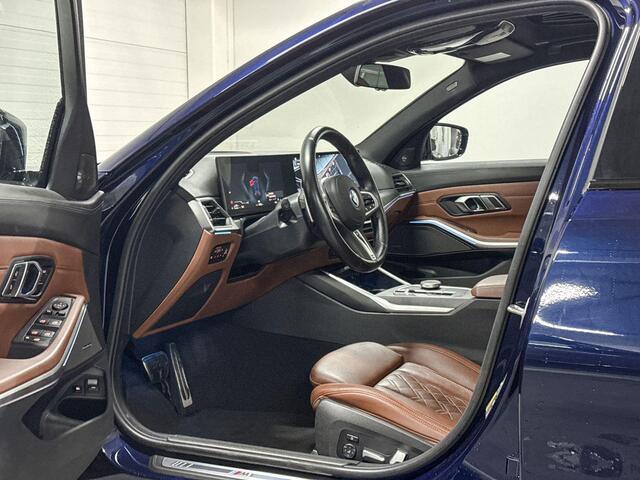 BMW 3-SERIE Touring 330e xDrive