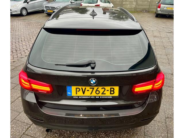 BMW 3-SERIE 318I EXECUTIVE AUTOMAAT NAP NEDERLANDSE AUTO