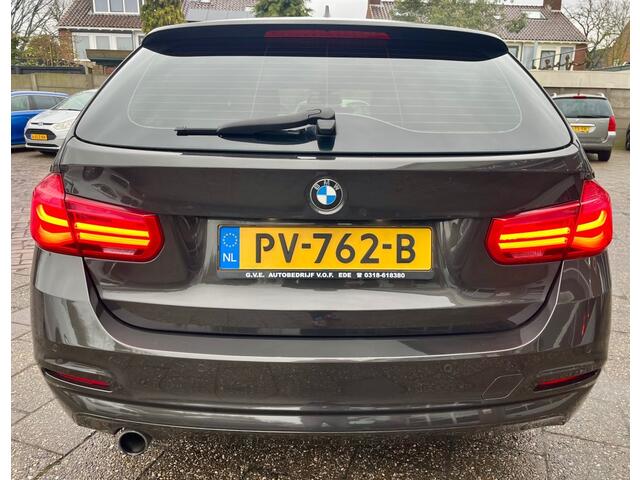 BMW 3-SERIE 318I EXECUTIVE AUTOMAAT NAP NEDERLANDSE AUTO