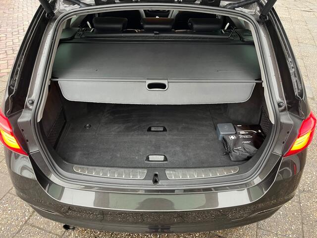 BMW 3-SERIE 318I EXECUTIVE AUTOMAAT NAP NEDERLANDSE AUTO