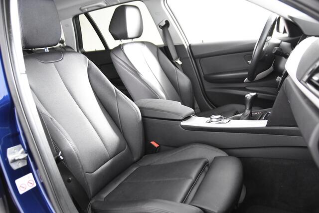 BMW 3-SERIE Touring 318i *1ste Eigenaar*Leer*Navigatie*Stoelverwarming*