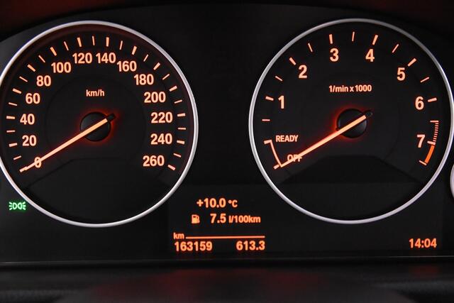 BMW 3-SERIE Touring 318i *1ste Eigenaar*Leer*Navigatie*Stoelverwarming*