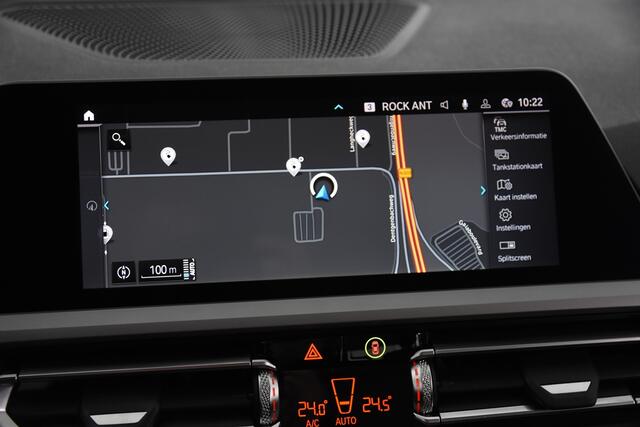 BMW 3-SERIE 330e Business Plus *1ste Eigenaar*Leer*Navigatie*Parkassist*Keyless*