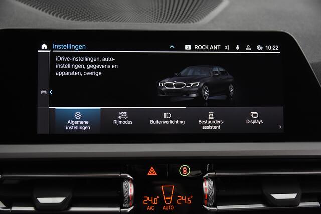 BMW 3-SERIE 330e Business Plus *1ste Eigenaar*Leer*Navigatie*Parkassist*Keyless*