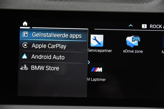 BMW 3-SERIE 330e Business Plus *1ste Eigenaar*Leer*Navigatie*Parkassist*Keyless*