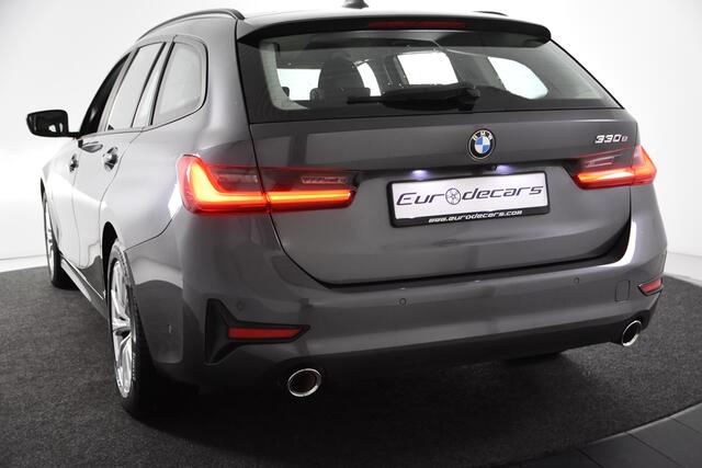 BMW 3-SERIE Touring 330e xDrive eDrive *1ste Eigenaar*Leer*Navigatie*4x4*