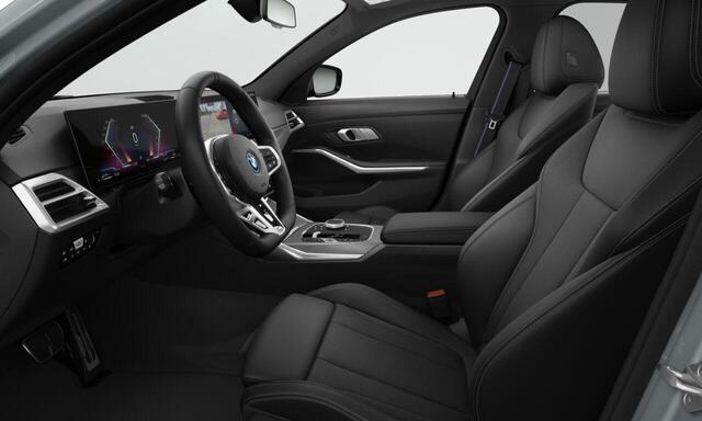 BMW 3-SERIE 330e Sedan | M Sportpakket Pro | Comfort Pack