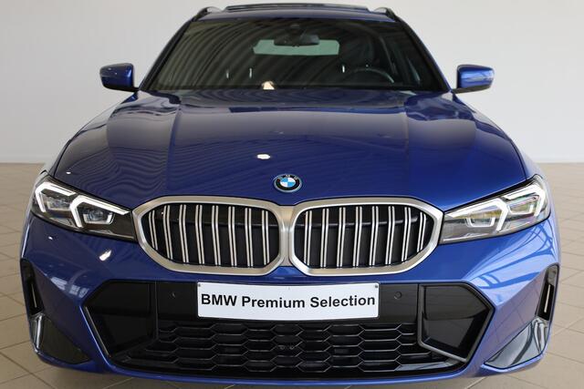 BMW 3-SERIE Touring 320e | M Sportpakket | Entertainment Pack | Travel Pack