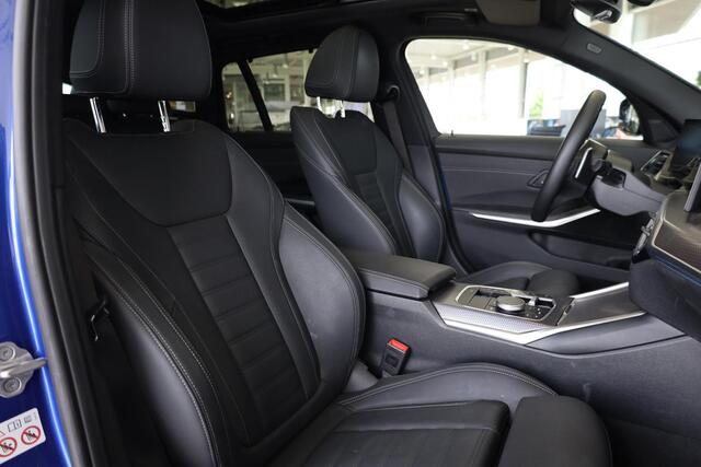 BMW 3-SERIE Touring 320e | M Sportpakket | Entertainment Pack | Travel Pack