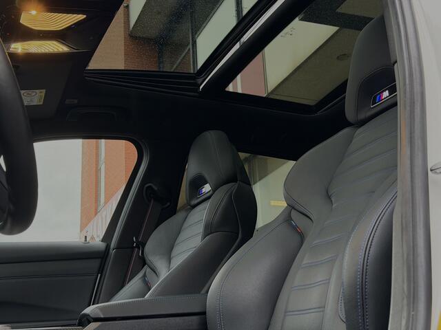 BMW 3-SERIE Touring 330e xDrive, Carbon, HUD, Pano, Trekhaak, Stage 2