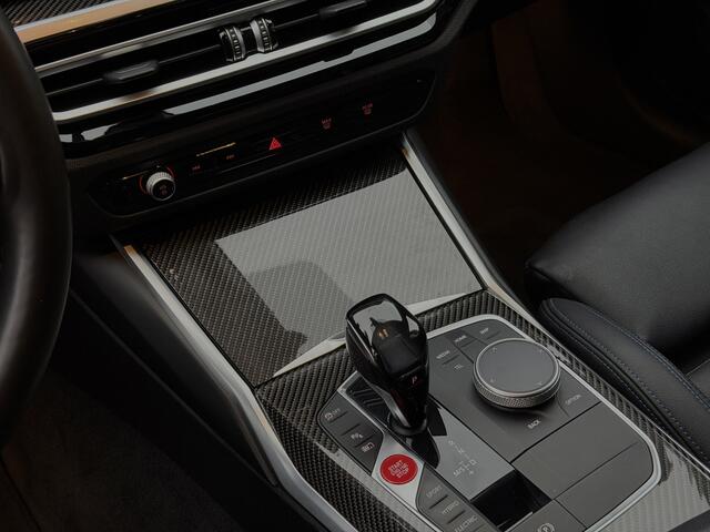 BMW 3-SERIE Touring 330e xDrive, Carbon, HUD, Pano, Trekhaak, Stage 2