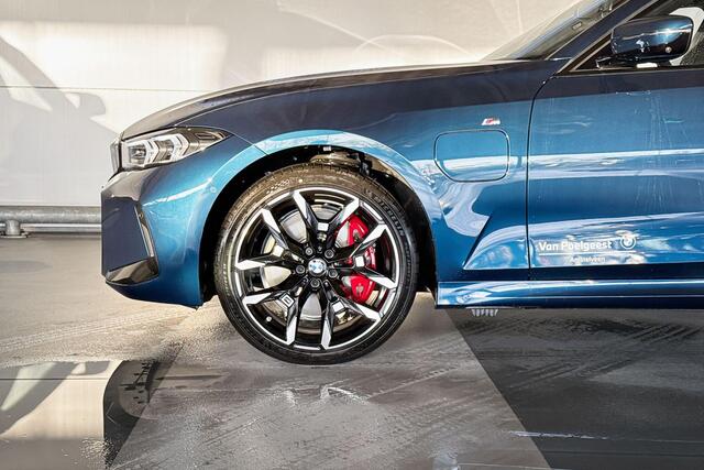 BMW 3-SERIE Touring 330e M Sport Edition | M Sportpakket Pro | Innovation Pack | Comfort Pack | Trekhaak