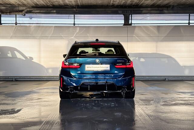 BMW 3-SERIE Touring 330e M Sport Edition | M Sportpakket Pro | Innovation Pack | Comfort Pack | Trekhaak
