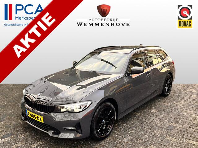 BMW 3-SERIE Touring 318i Executive Edition