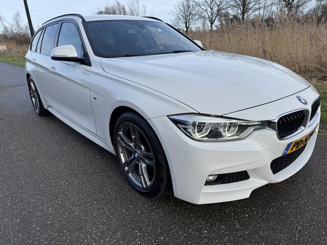 BMW 3-SERIE Touring 320i High Executive M Sport Automaat