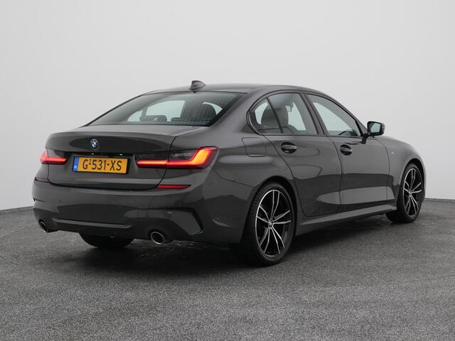BMW 3-SERIE 320i Executive Edition M-Sport | 360° | ADAPTIVE | KEYLESS | STOELVERWARMING