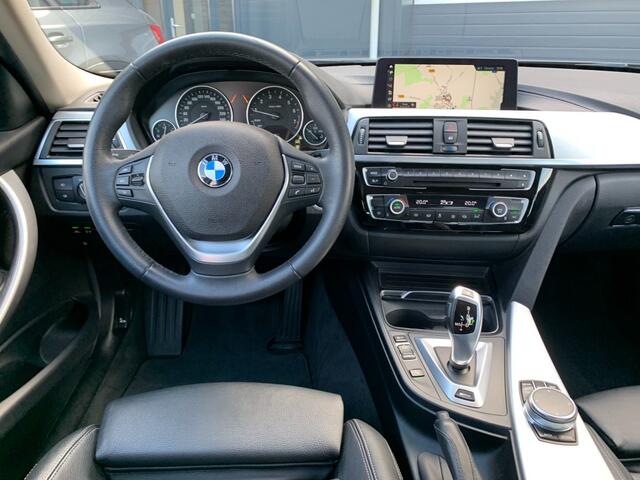 BMW 3-SERIE 330e Hybride Aut.High-Executive Navigatie Leder