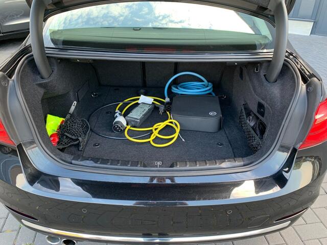 BMW 3-SERIE 330e Hybride Aut.High-Executive Navigatie Leder