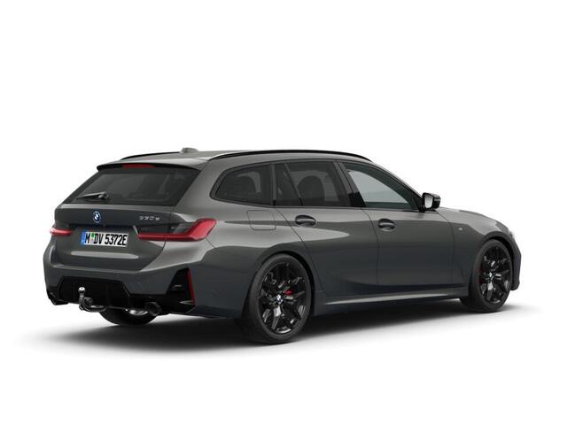 BMW 3-SERIE Touring 330e M Sport Edition | High Executive | M Sportpakket Pro | Innovation Pack | Comfort Pack | Harman Kardon | Elektrisch glazen panoramadak