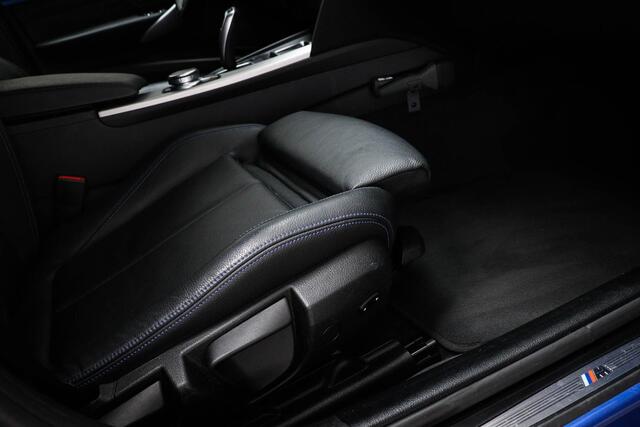 BMW 3-SERIE Touring 318i M-Sport Corporate Lease | LEDER | STOELVERWARMING | 19"