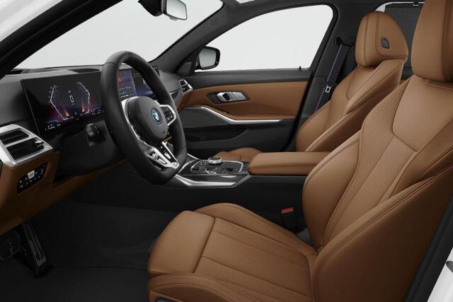 BMW 3-SERIE Touring 330e Innovation Pack M Sportpakket Pro Aut. - Verwacht: Februari 2026