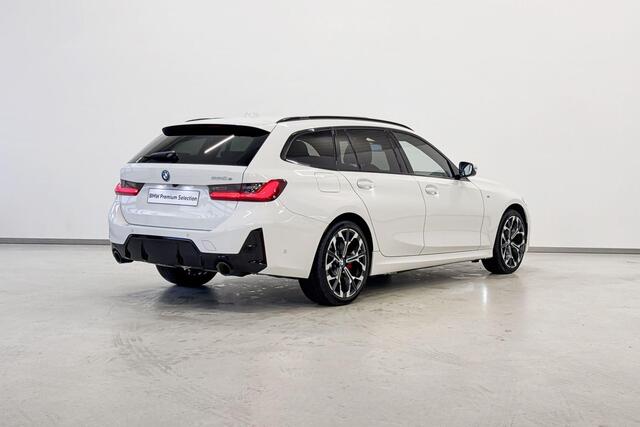 BMW 3-SERIE Touring 330e Innovation Pack M Sportpakket Pro Aut.