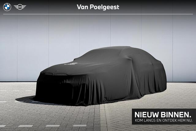 BMW 3-SERIE Sedan 330e Individual Edition Nappa leder interieur