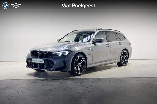 BMW 3-SERIE Touring 320e M Sportpakket Aut.