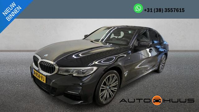 BMW 3-SERIE 320e Aut. Business Ed. Plus | Leder | Camera | Car Play |