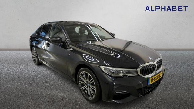 BMW 3-SERIE 320e Aut. Business Ed. Plus | Leder | Camera | Car Play |