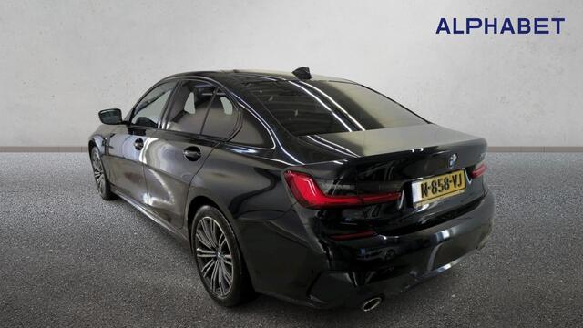 BMW 3-SERIE 320e Aut. Business Ed. Plus | Leder | Camera | Car Play |