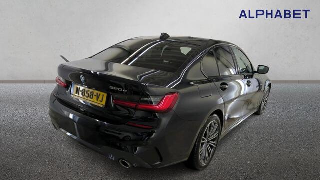 BMW 3-SERIE 320e Aut. Business Ed. Plus | Leder | Camera | Car Play |