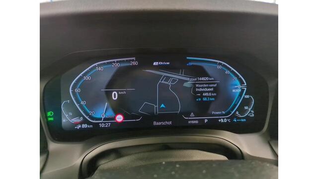 BMW 3-SERIE 320e Aut. Business Ed. Plus | Leder | Camera | Car Play |