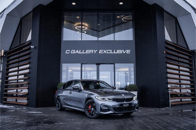 BMW 3-SERIE 330e High Executive - M Sport | Panorama | H&K | Memory | ACC