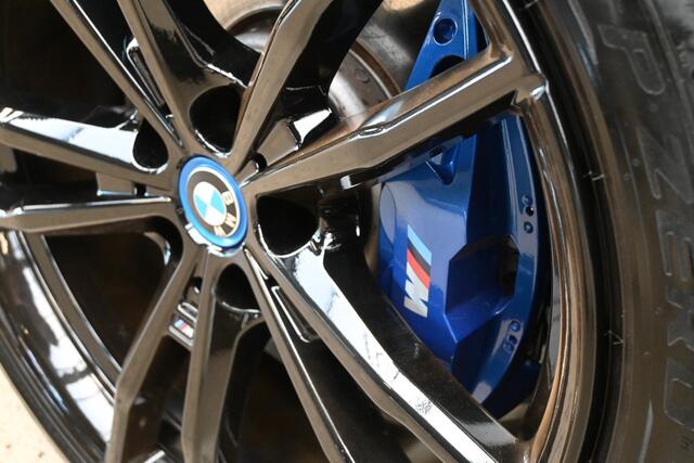 BMW 3-SERIE Touring 330e 292pk M Sport Individual | Laser | Memory | Pano | 100% (Dealer) onderhouden label