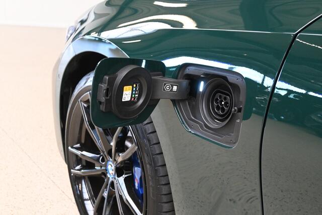 BMW 3-SERIE Touring 330e 292pk M Sport Individual | Laser | Memory | Pano | 100% (Dealer) onderhouden label