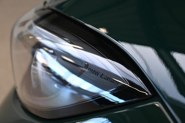 BMW 3-SERIE Touring 330e 292pk M Sport Individual | Laser | Memory | Pano | 100% (Dealer) onderhouden label