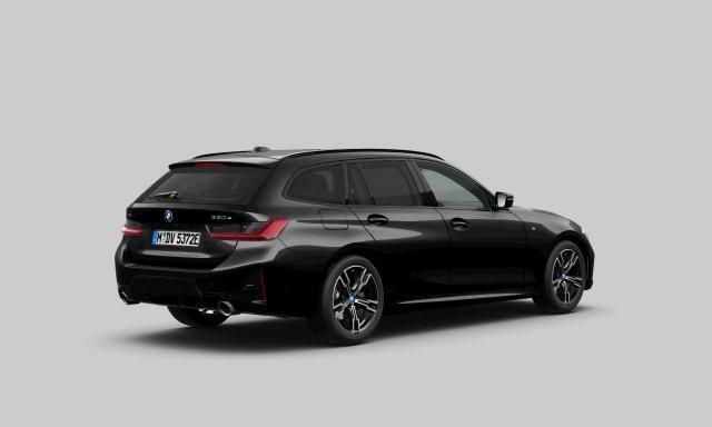 BMW 3-SERIE Touring 330e xDrive M-Sport | M-Stoelen | Panoramadak | Elektr. Stoelen