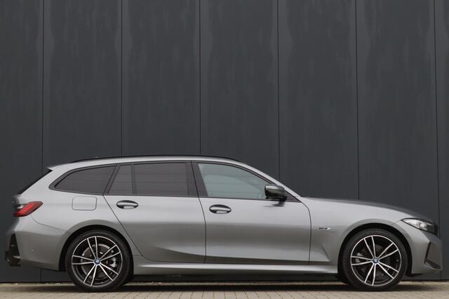 BMW 3-SERIE Touring 330e M Sport Pano Widescreen 360° 19 inch