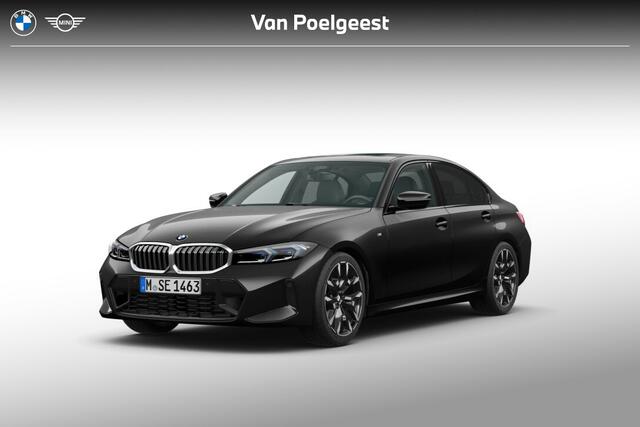 BMW 3-SERIE Sedan 320i | M Sportpakket | Comfort Pack | Trekhaak