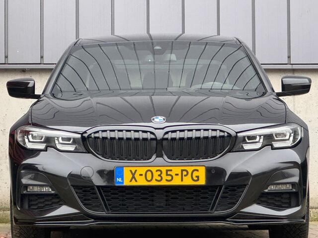 BMW 3-SERIE 330e 292PK M-Sport Shadow Harman-Kardon Camera