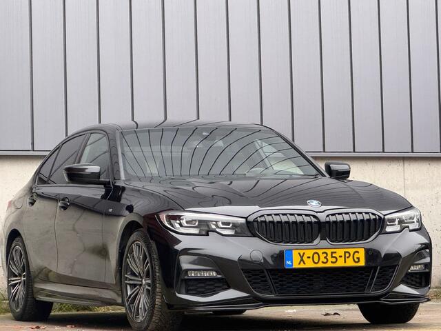 BMW 3-SERIE 330e 292PK M-Sport Shadow Harman-Kardon Camera