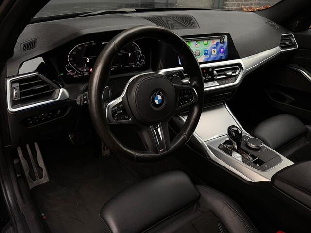BMW 3-SERIE 330e 292PK M-Sport Shadow Harman-Kardon Camera