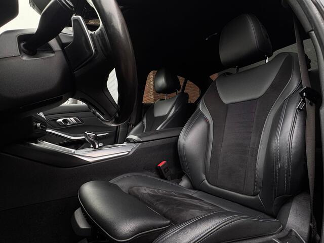 BMW 3-SERIE 330e 292PK M-Sport Shadow Harman-Kardon Camera