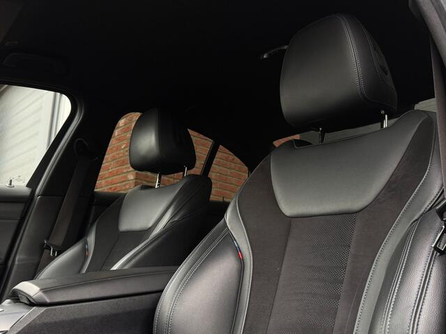 BMW 3-SERIE 330e 292PK M-Sport Shadow Harman-Kardon Camera