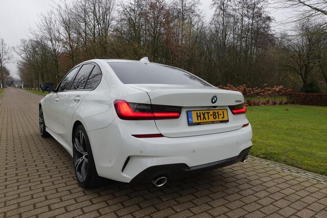 BMW 3-SERIE 330e High Executive